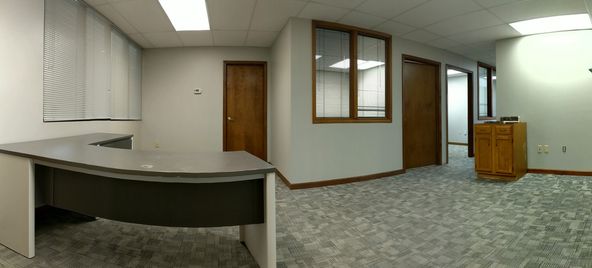 Vantage Centre: 720 Executive Park Dr, Greenwood, IN 46143